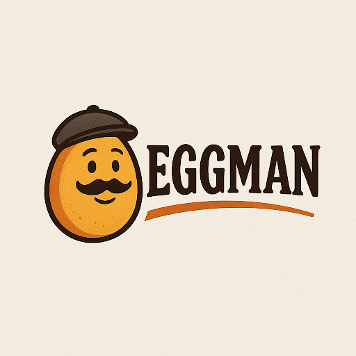 Eggman logo