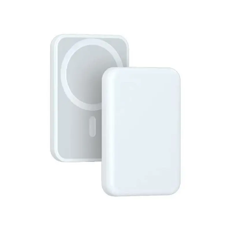 Magnetic Power Bank